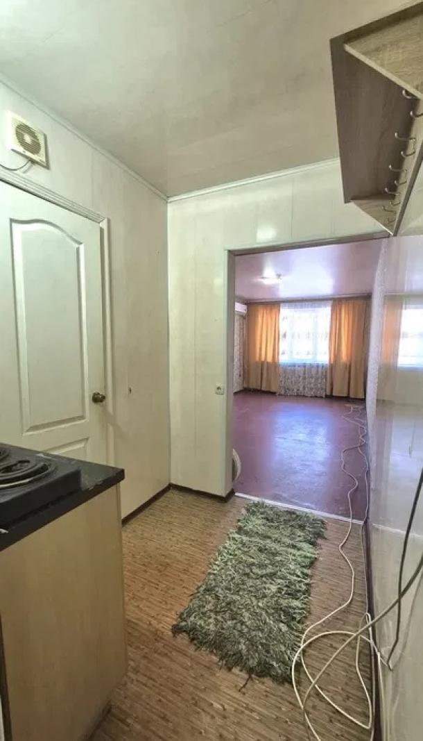 Гостинка, Харьков, 606Ам/р, Гарибальди