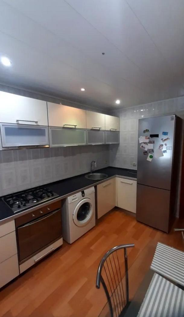 Купить квартира, Харьков, ХТЗ, Индустриальный просп. (Фрунзе проспект)