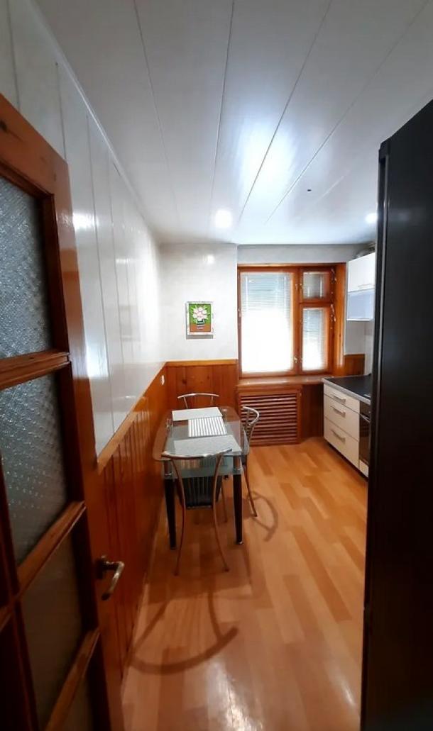 Квартира, 2-кімн., Харьков, ХТЗ, Индустриальный просп. (Фрунзе проспект)