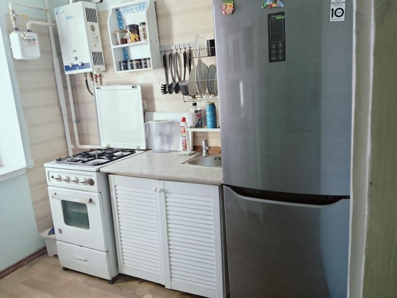 Квартира, 1-кімн., Харьков, Пятихатки, Академика Вальтера