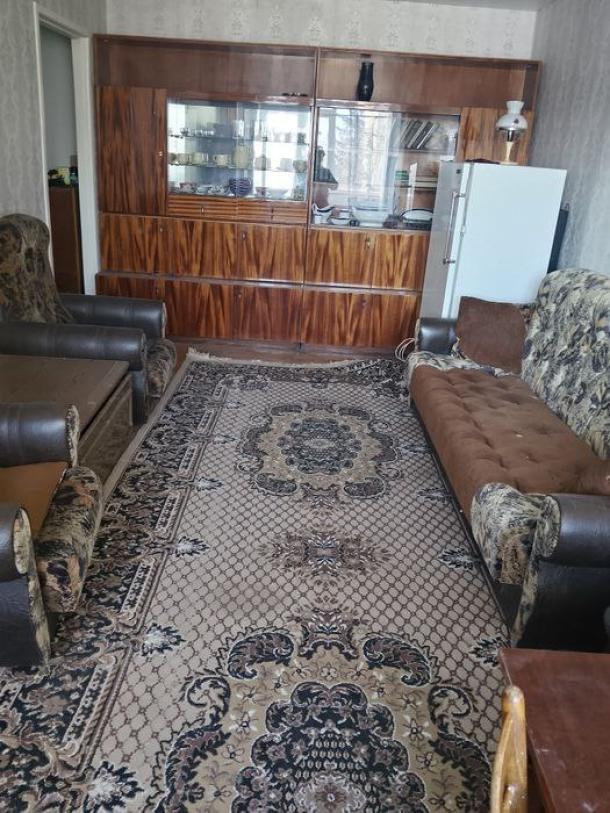 Квартира, 1-кімн., Харьков, Пятихатки, Академика Вальтера