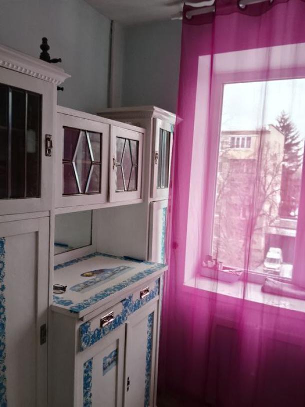 Квартира, 1-кімн., Харьков, Пятихатки, Академика Вальтера