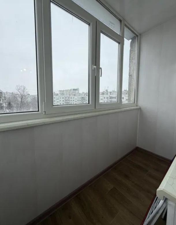 Квартира, 1-кімн., Харьков, 608м/р, Непокоренных (Героев Труда)