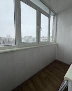 квартира, Харьков, Салтовка, Непокоренных (Героев Труда)