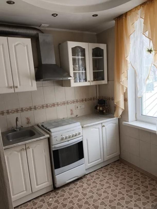 Квартира, 2-кімн., Харьков, Масельского метро, Героев Харькова пр-т