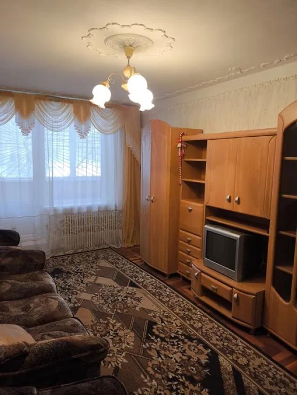 Квартира, 2-кімн., Харьков, Масельского метро, Героев Харькова пр-т