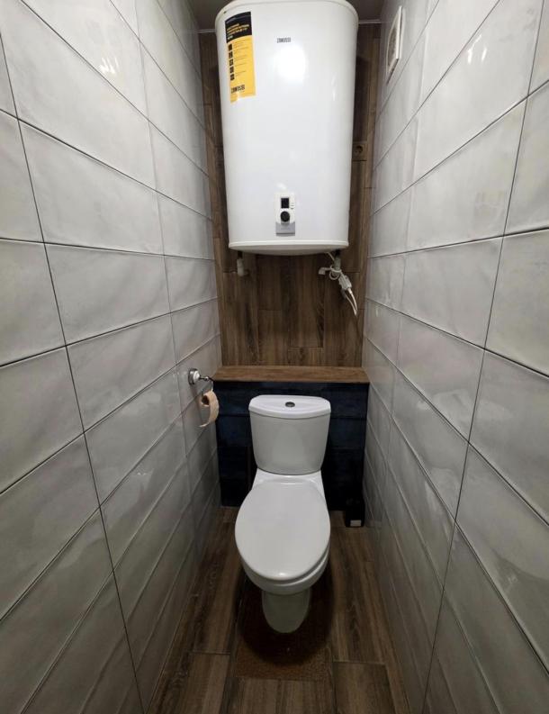 Квартира, 3-кімн., Харьков, Завод Шевченко, Николая Бажана (Кривомазова)