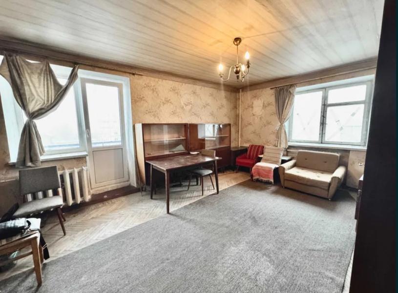 Квартира, 2-кімн., Харьков, Гагарина метро , Гимназическая наб. (Красношкольная набережная)