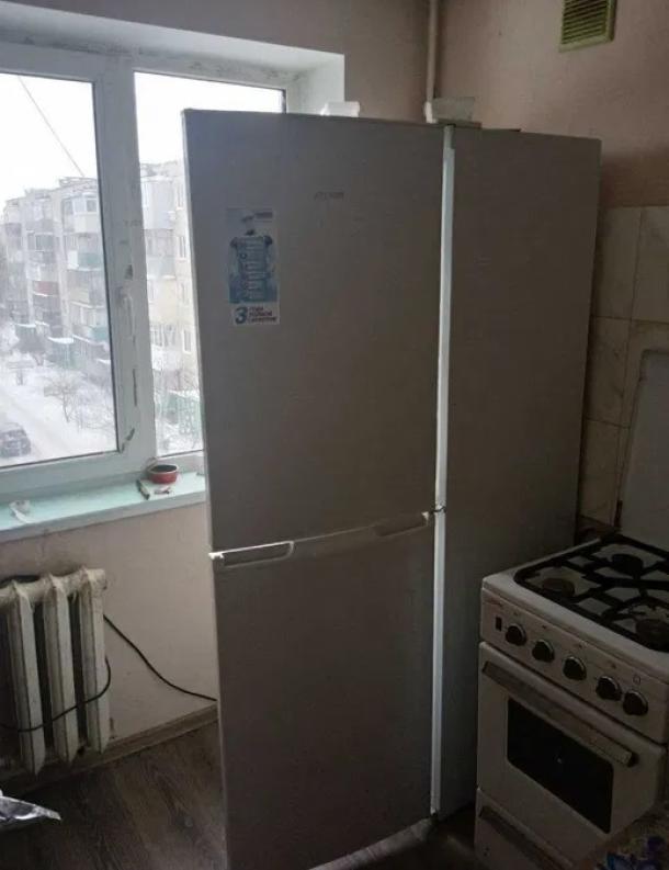 Квартира, 2-кімн., Харьков, 603м/р, Тракторостроителей просп.