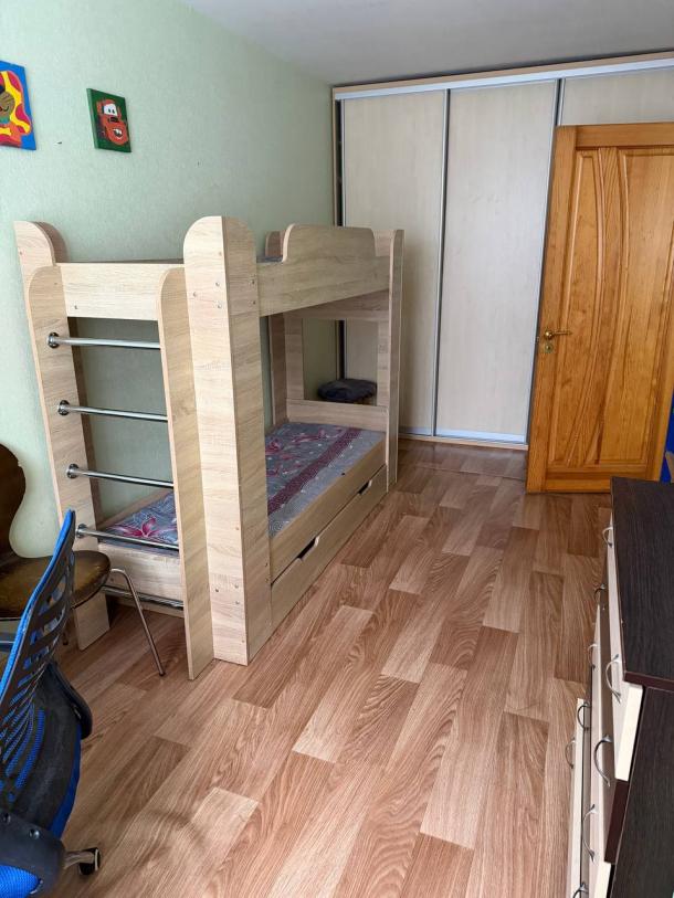 Квартира, 2-кімн., Харьков, Новые Дома, Бригады «Хартия» (Маршала Рыбалко)