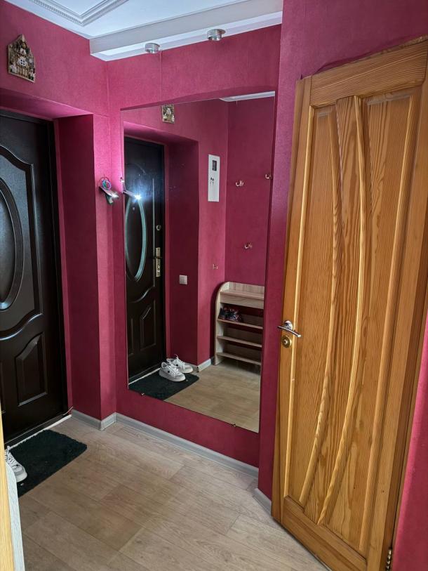 Квартира, 2-кімн., Харьков, Новые Дома, Бригады «Хартия» (Маршала Рыбалко)