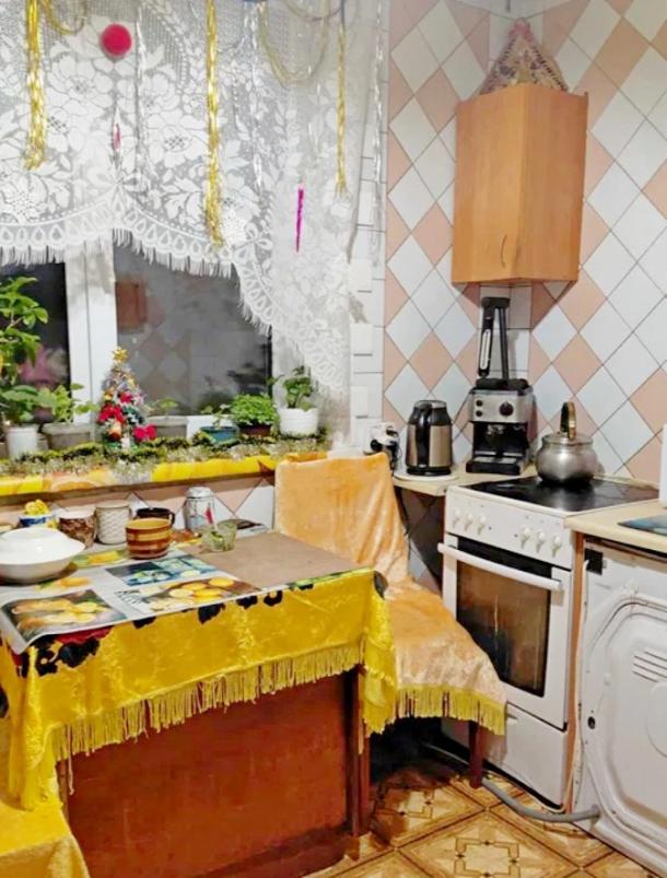 Квартира, 3-кімн., Харьков, Рогань жилмассив, Луи Пастера