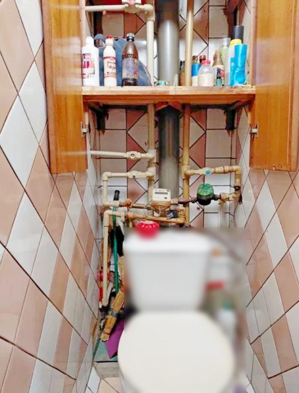 Квартира, 3-кімн., Харьков, Рогань жилмассив, Луи Пастера