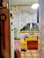 квартира, Харьков, Рогань жилмассив, Луи Пастера