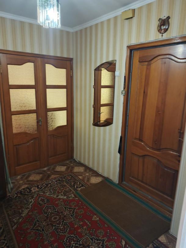 Квартира, 2-кімн., Чугуев, Чугуевский район, Музейная (Розы Люксембург)