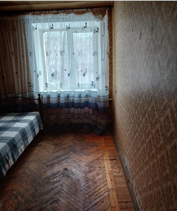 Квартира, 3-кімн., Харьков, Павлово Поле, Науки пр.