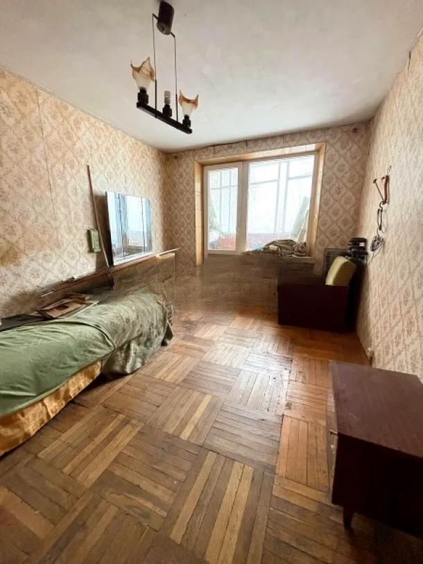 Квартира, 3-кімн., Харьков, 624м/р, Салтовское шоссе