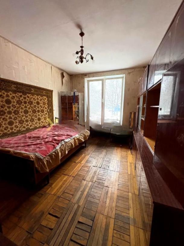 Квартира, 3-кімн., Харьков, 624м/р, Салтовское шоссе