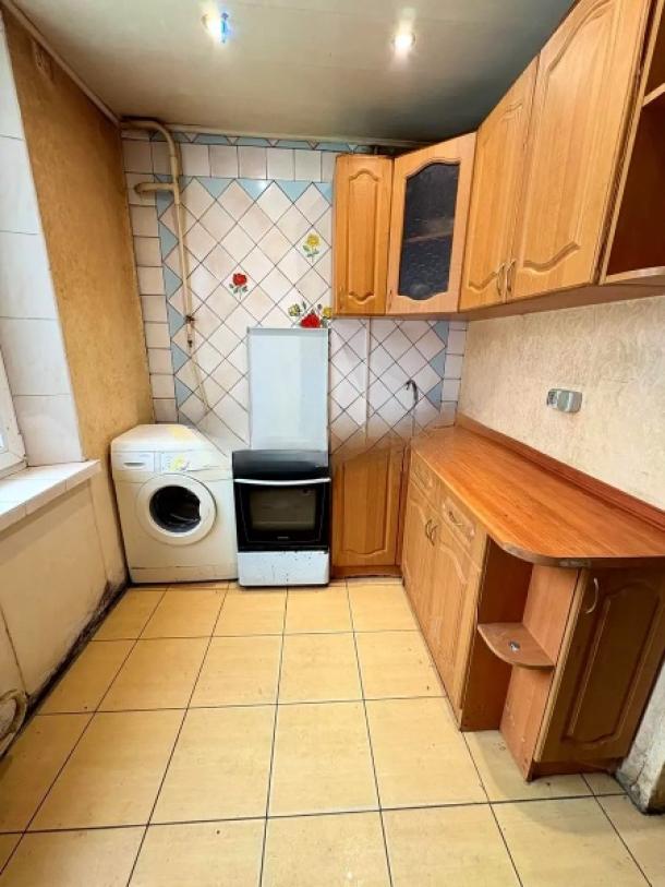 Квартира, 3-кімн., Харьков, 624м/р, Салтовское шоссе