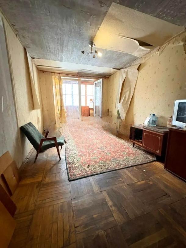 Квартира, 3-кімн., Харьков, 624м/р, Салтовское шоссе