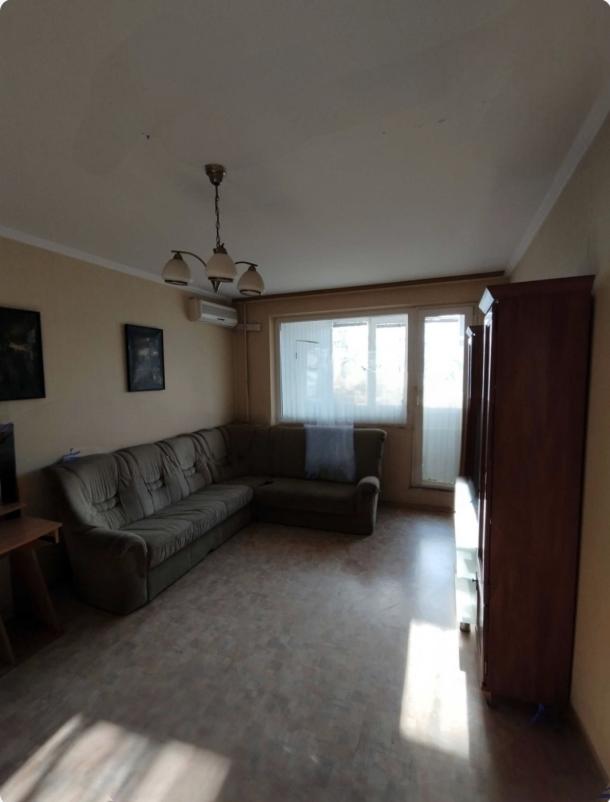 Квартира, 3-кімн., Харьков, 535Ам/р, Владислава Зубенко (Тимуровцев)