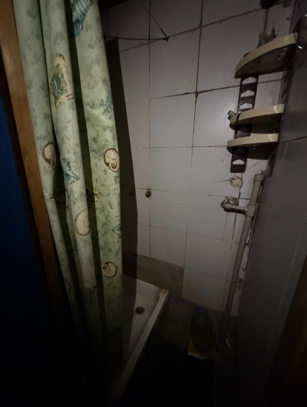 Комната, Харьков, Залютино, Золочевская