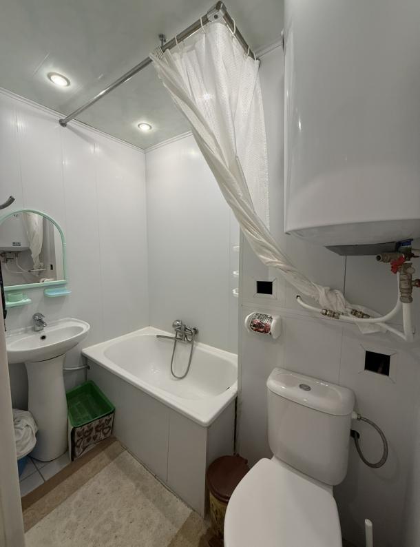 Купить квартира, Харьков, Салтовка, Амосова