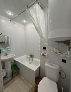 квартира, Харьков, Салтовка, Амосова