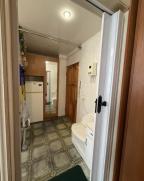 квартира, Харьков, Салтовка, Амосова