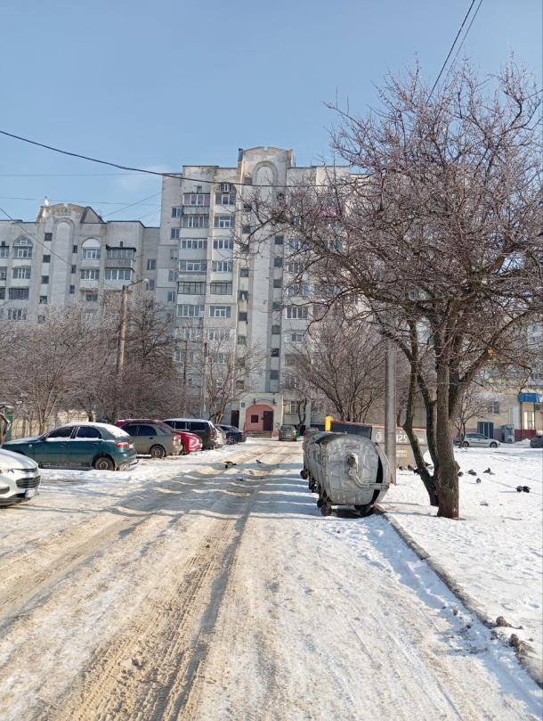 Квартира, 3-кімн., Харьков, Восточный, Плиточная