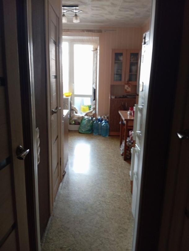 Квартира, 3-кімн., Харьков, Восточный, Плиточная