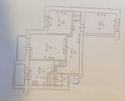 квартира, Харьков, Восточный, Плиточная