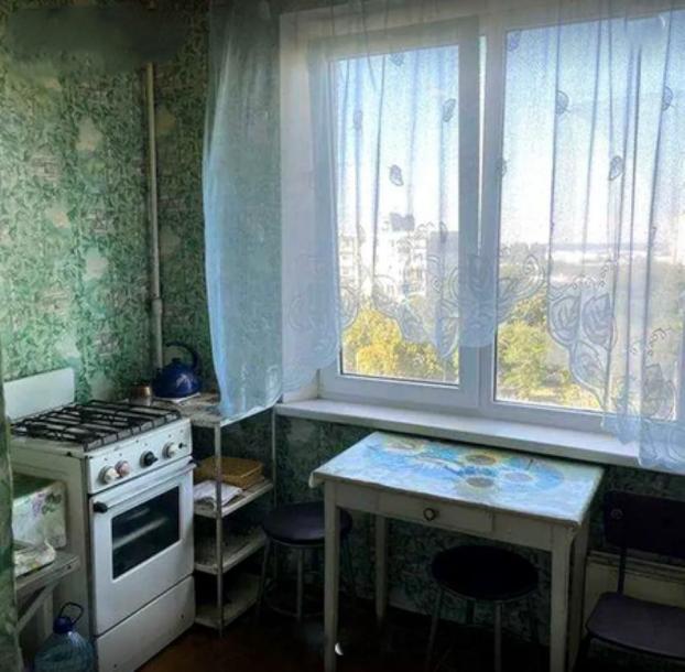 Квартира, 3-кімн., Харьков, 625м/р, Салтовское шоссе