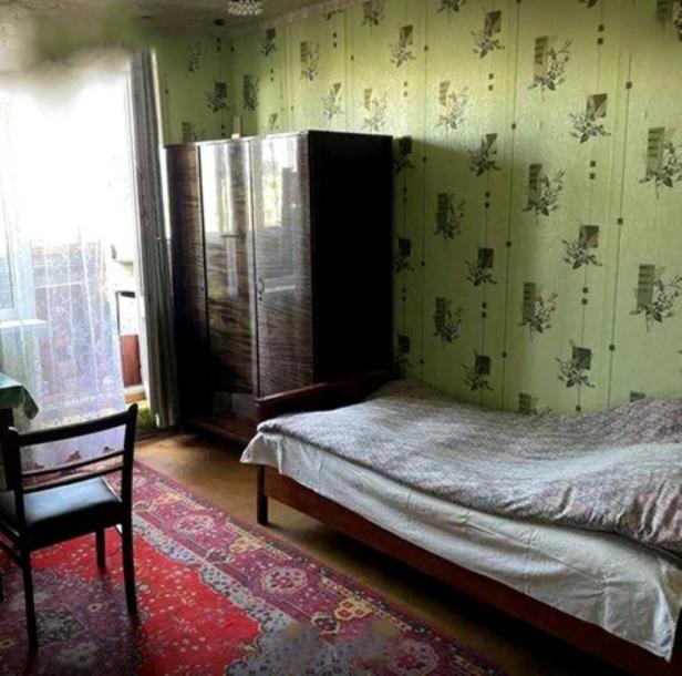 Квартира, 3-кімн., Харьков, 625м/р, Салтовское шоссе