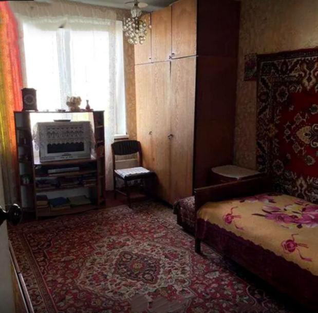 Квартира, 3-кімн., Харьков, 625м/р, Салтовское шоссе