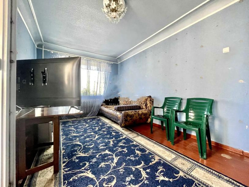 Квартира, 3-кімн., Харьков, Холодная Гора, Кашубы