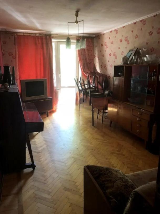 Квартира, 3-кімн., Харьков, 524м/р, Академика Павлова