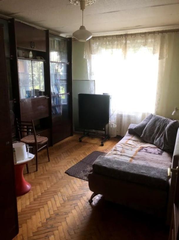 Квартира, 3-кімн., Харьков, 524м/р, Академика Павлова