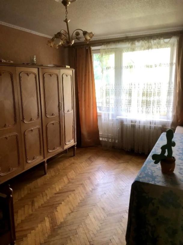 Квартира, 3-кімн., Харьков, 524м/р, Академика Павлова