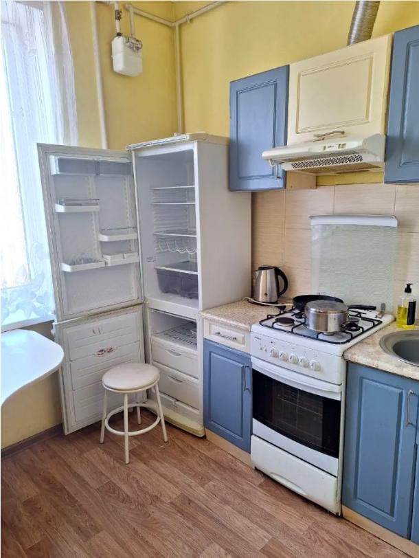 Купить квартира, Харьков, Госпром, Чичибабина (Котовского)