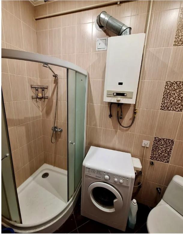 Квартира, 2-кімн., Харьков, Госпром, Чичибабина (Котовского)