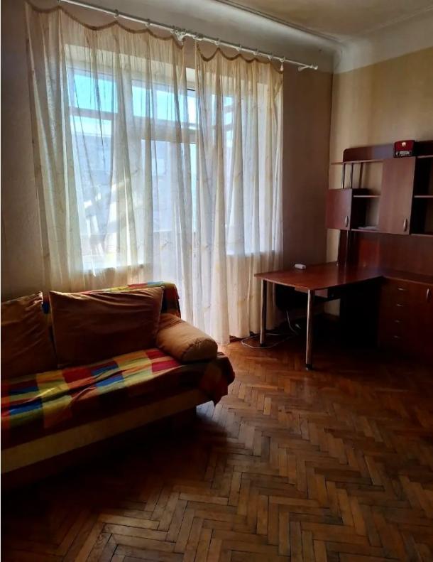 Квартира, 2-кімн., Харьков, Госпром, Чичибабина (Котовского)