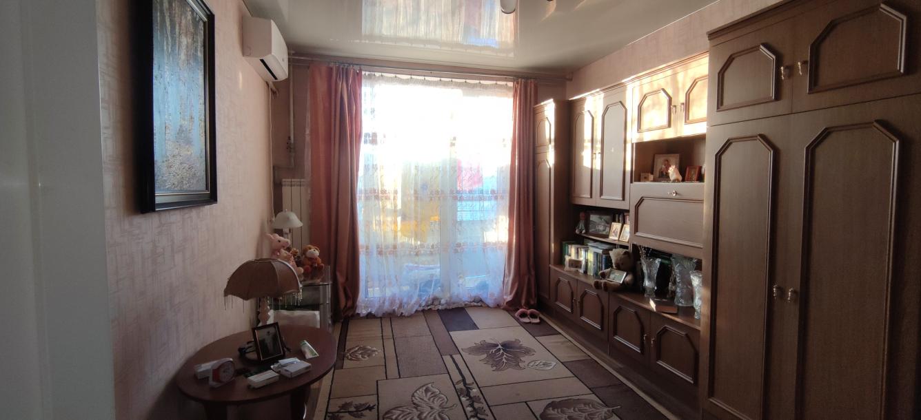 Квартира, 2-кімн., Харьков, Одесская, Монюшко