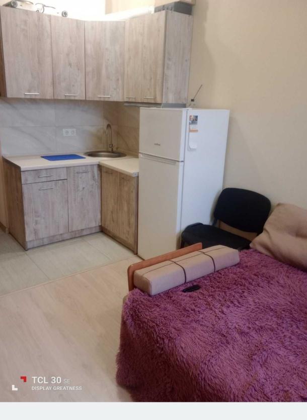 Купить гостинка, Харьков, Старая салтовка, Салтовское шоссе