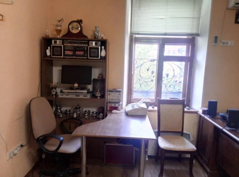 Квартира, 1-кімн., Харьков, Центр, Рымарская