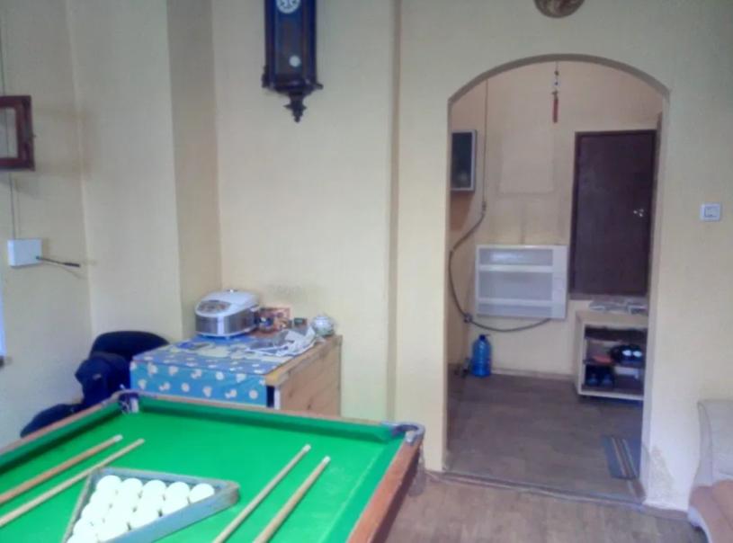 Квартира, 1-кімн., Харьков, Центр, Рымарская