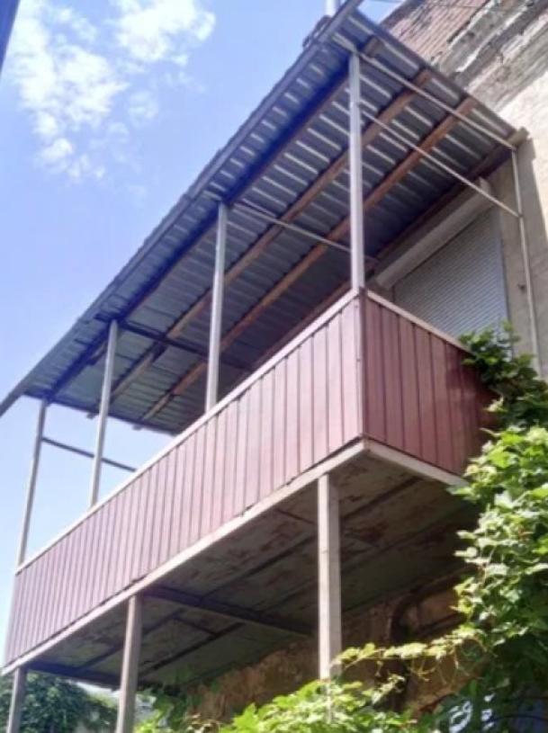 Квартира, 1-кімн., Харьков, Центр, Рымарская