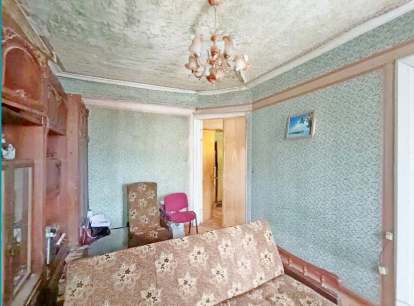 Квартира, 4-кімн., Харьков, Защитников Украины метро, Героев Харькова пр-т