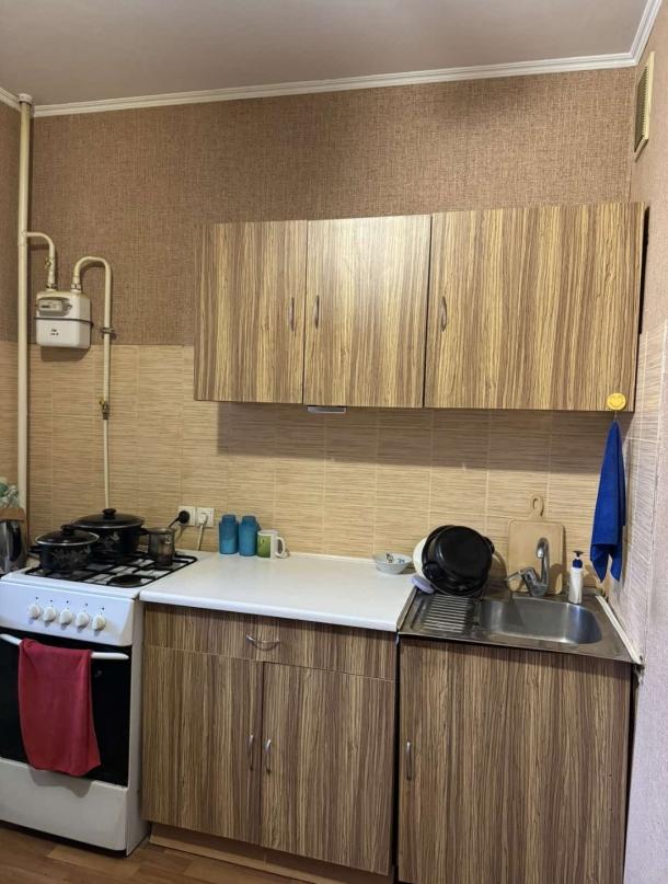 Квартира, 1-кімн., Харьков, Песочин, Европейская ул.