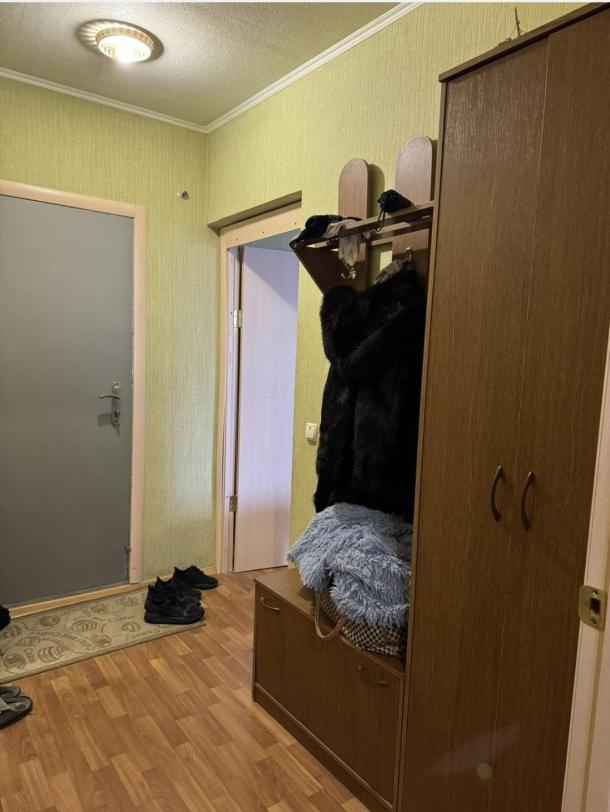 Квартира, 1-кімн., Харьков, Песочин, Европейская ул.